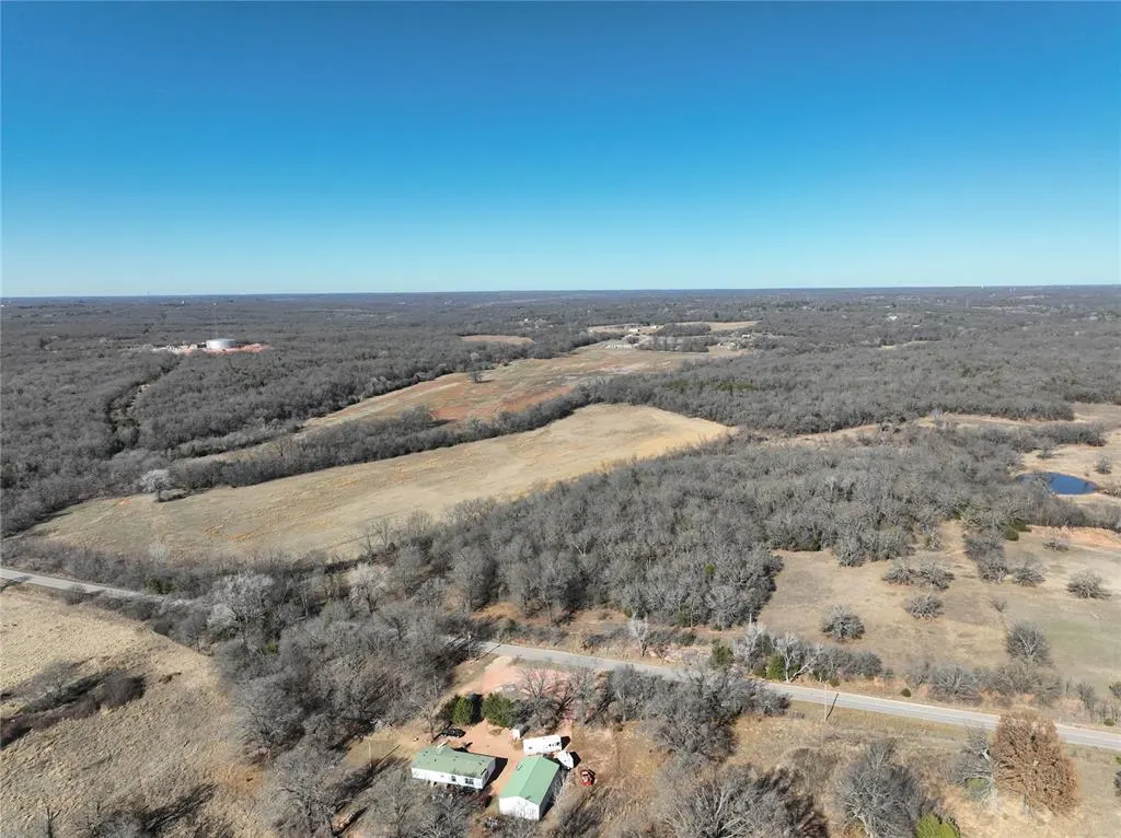 Photo 4 — 30446 S Highland Road Road, Tecumseh, OK 74873