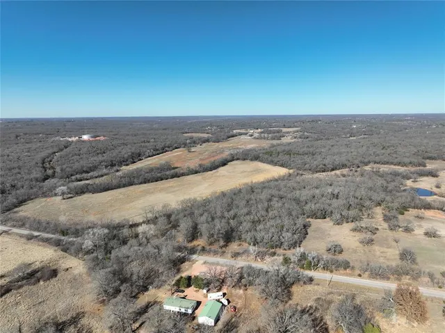 Photo 4 — 30446 S Highland Road Road, Tecumseh, OK 74873