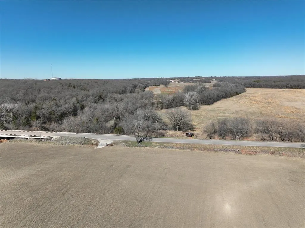 Photo 6 — 30446 S Highland Road Road, Tecumseh, OK 74873