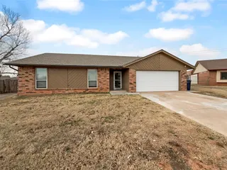 Sold home at 10217 S Hillcrest Drive