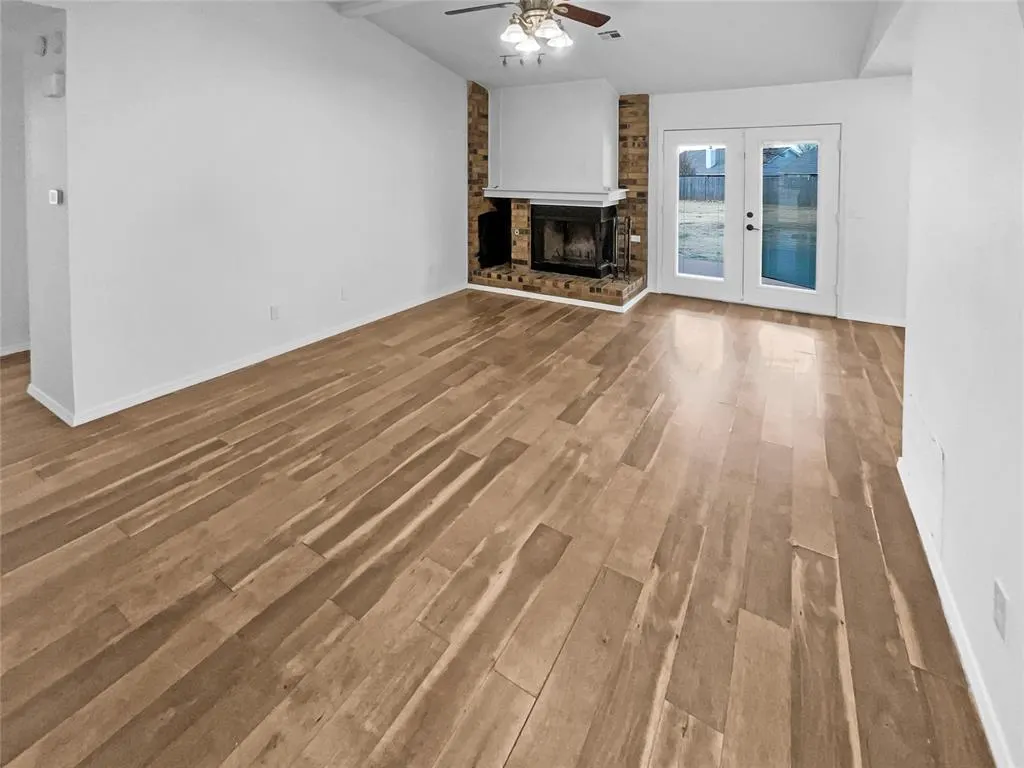 Photo 3 — 10217 S Hillcrest Drive, Oklahoma City, OK 73159
