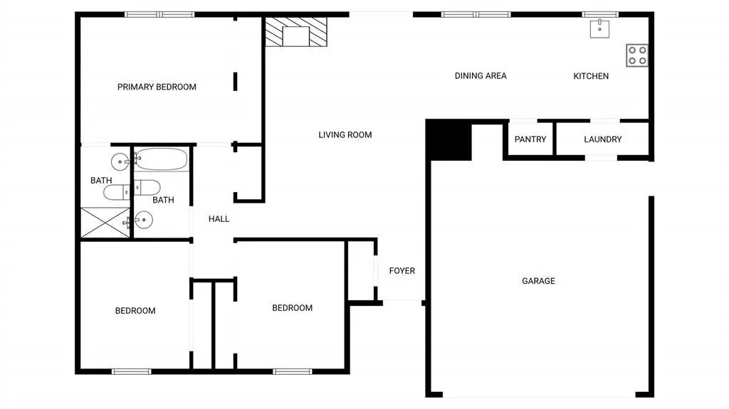 Photo 16 — 10217 S Hillcrest Drive, Oklahoma City, OK 73159