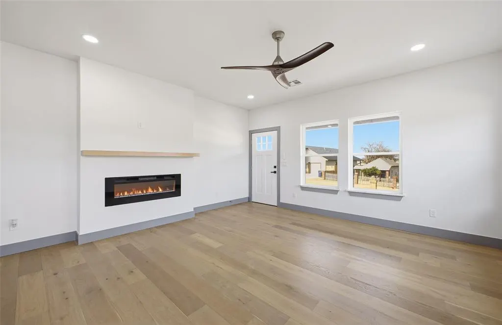 Photo 5 — 604 SE 27th Street, Oklahoma City, OK 73129