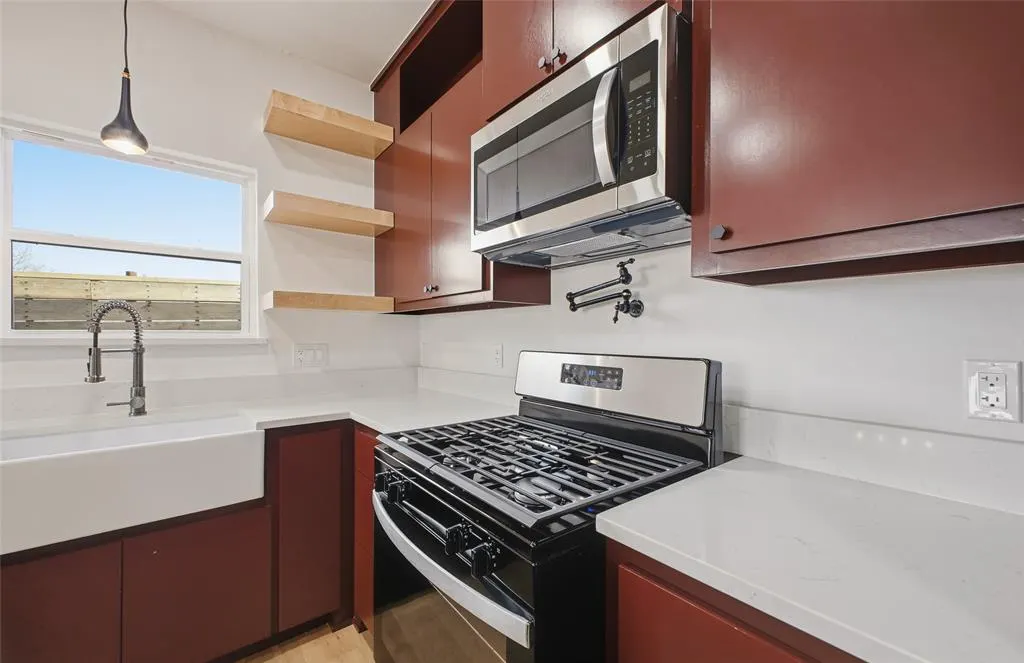 Photo 12 — 604 SE 27th Street, Oklahoma City, OK 73129