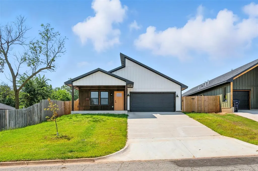 Photo 38 — 604 SE 27th Street, Oklahoma City, OK 73129