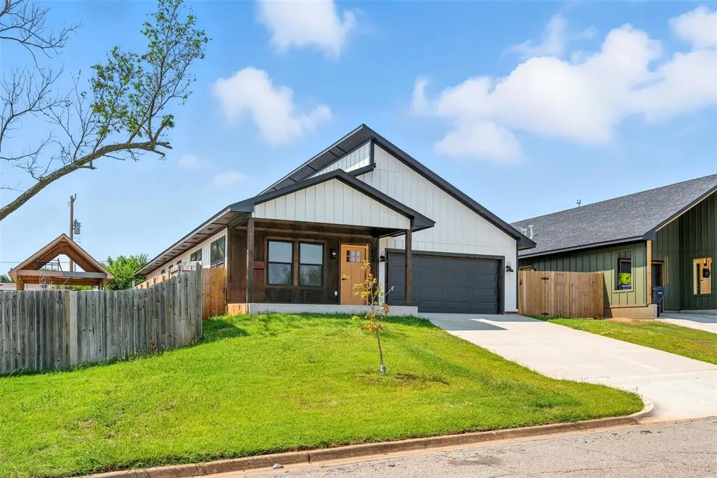 Photo 39 — 604 SE 27th Street, Oklahoma City, OK 73129