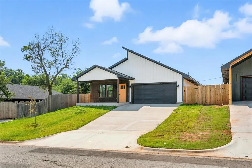 Photo 40 — 604 SE 27th Street, Oklahoma City, OK 73129
