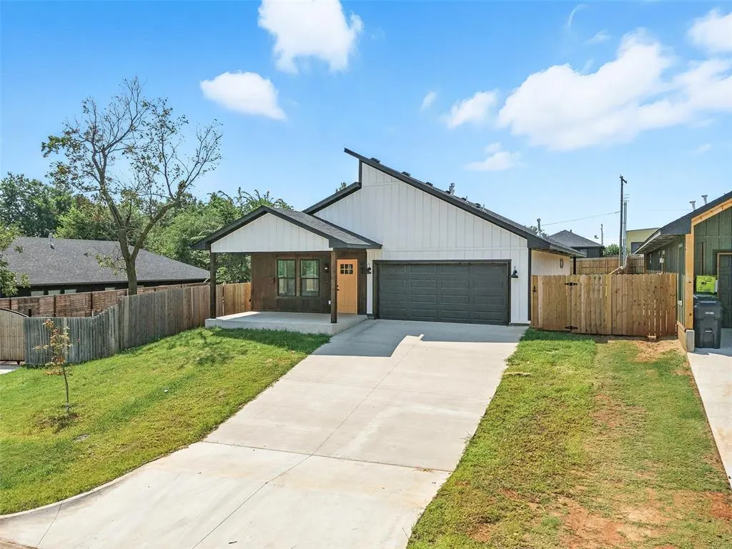 Photo 41 — 604 SE 27th Street, Oklahoma City, OK 73129