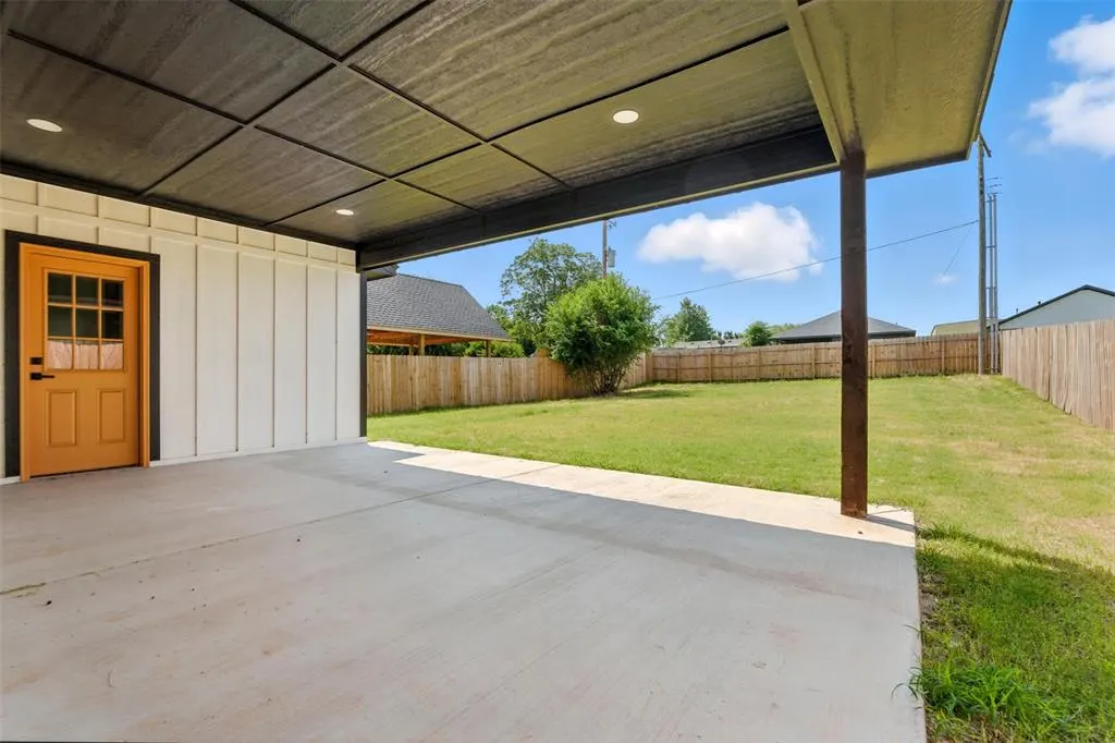 Photo 42 — 604 SE 27th Street, Oklahoma City, OK 73129