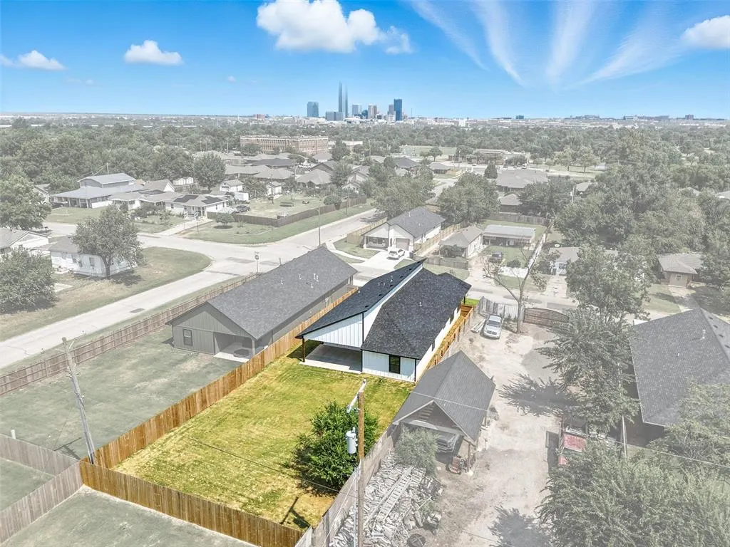 Photo 43 — 604 SE 27th Street, Oklahoma City, OK 73129