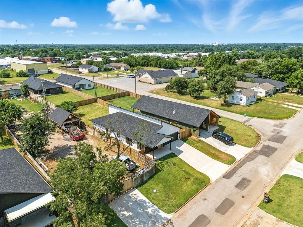 Photo 44 — 604 SE 27th Street, Oklahoma City, OK 73129
