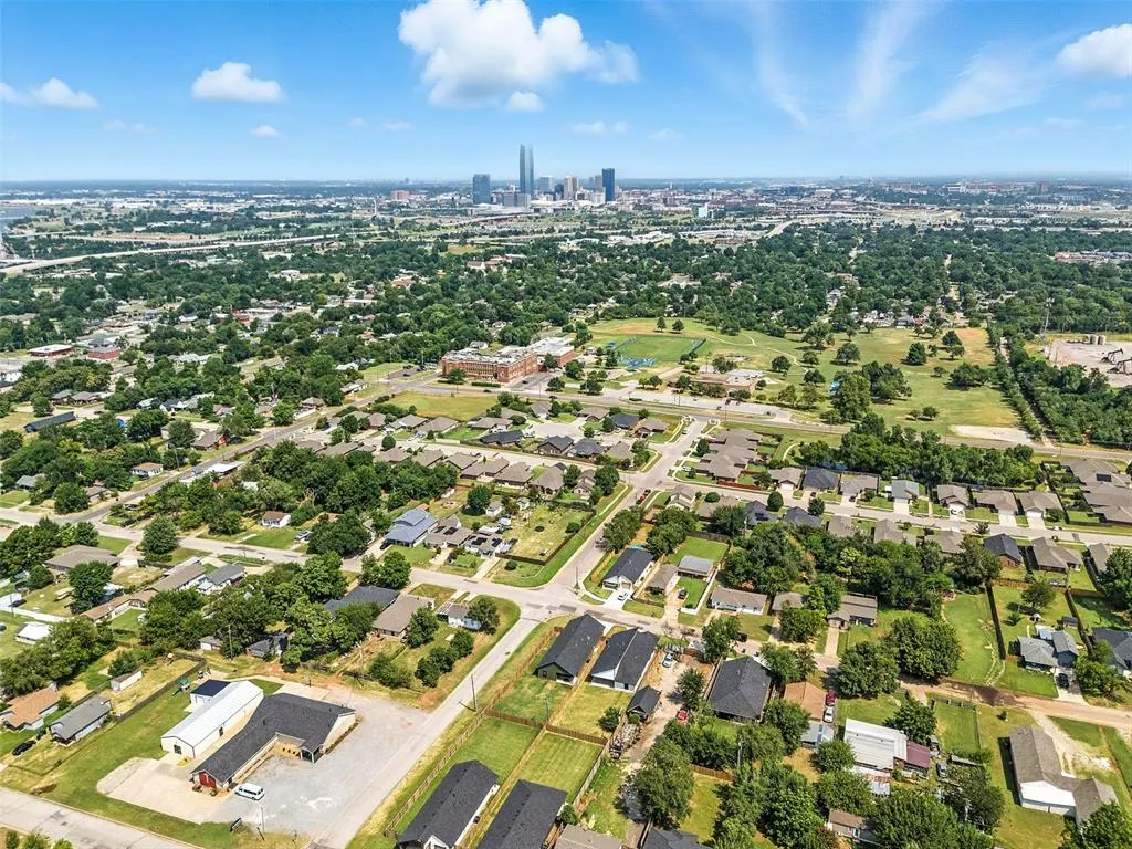 Photo 45 — 604 SE 27th Street, Oklahoma City, OK 73129