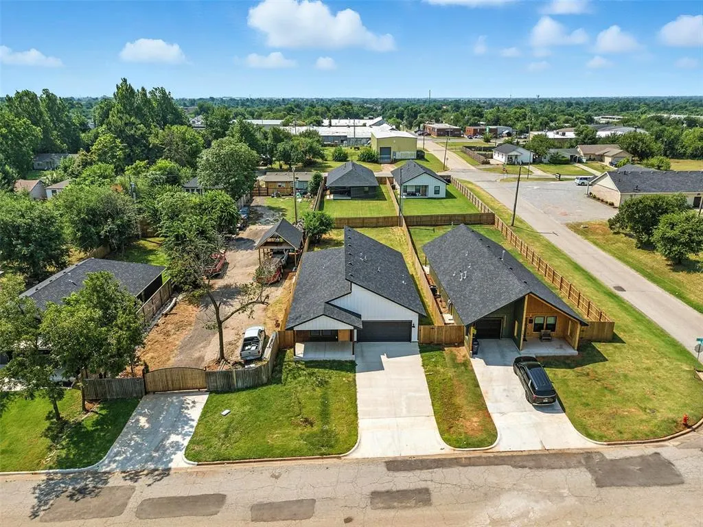 Photo 46 — 604 SE 27th Street, Oklahoma City, OK 73129