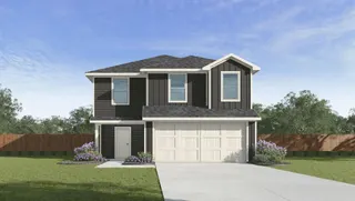 Sold home at 548 St. Charles Place