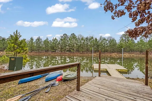 Photo 2 — 83 Hickory Creek Trail, Broken Bow, OK 74728