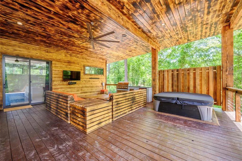 Photo 4 — 83 Hickory Creek Trail, Broken Bow, OK 74728