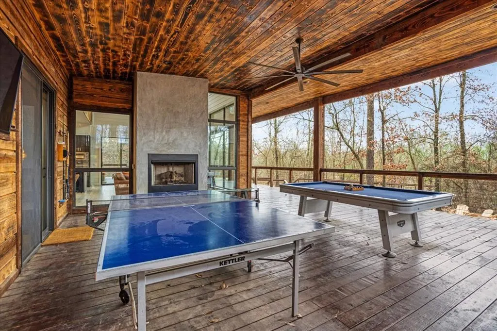 Photo 5 — 83 Hickory Creek Trail, Broken Bow, OK 74728