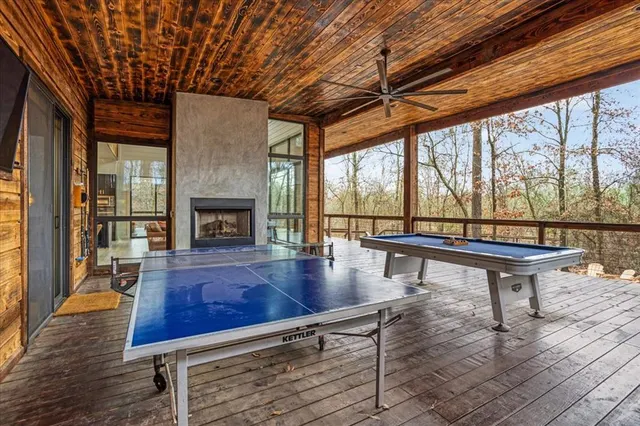 Photo 5 — 83 Hickory Creek Trail, Broken Bow, OK 74728