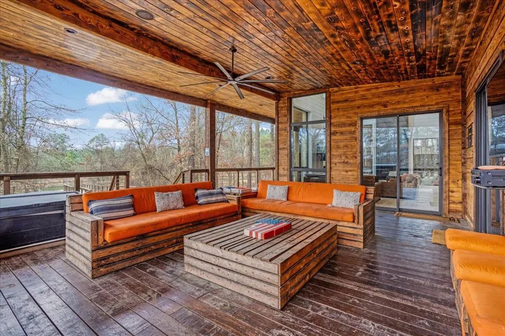 Photo 6 — 83 Hickory Creek Trail, Broken Bow, OK 74728