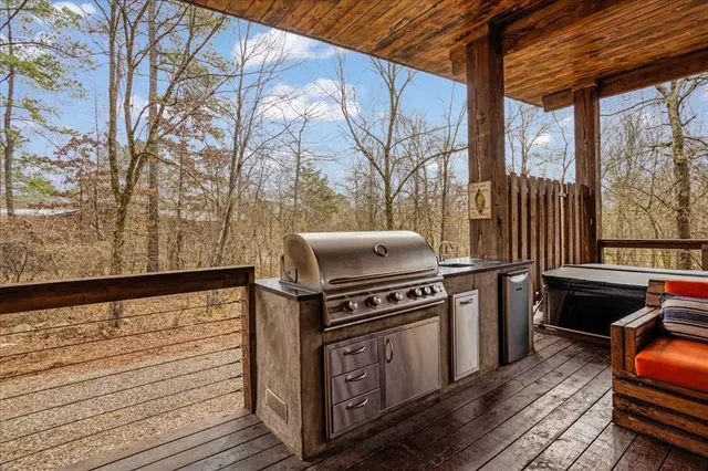 Photo 7 — 83 Hickory Creek Trail, Broken Bow, OK 74728
