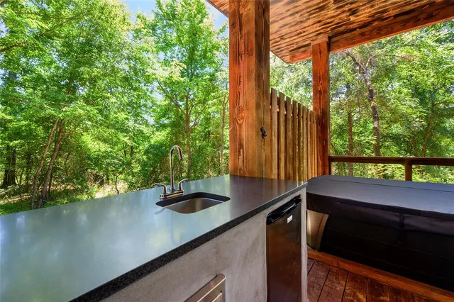 Photo 8 — 83 Hickory Creek Trail, Broken Bow, OK 74728
