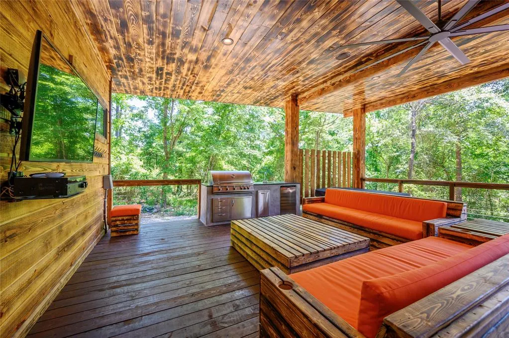 Photo 12 — 83 Hickory Creek Trail, Broken Bow, OK 74728