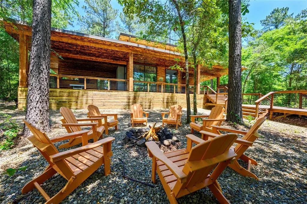 Photo 13 — 83 Hickory Creek Trail, Broken Bow, OK 74728
