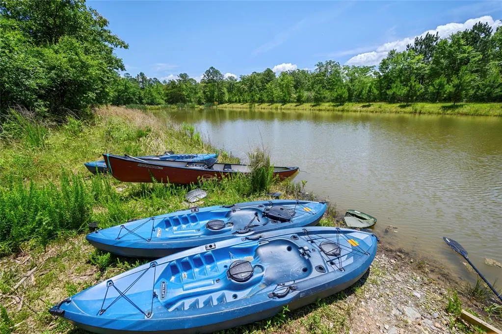Photo 14 — 83 Hickory Creek Trail, Broken Bow, OK 74728