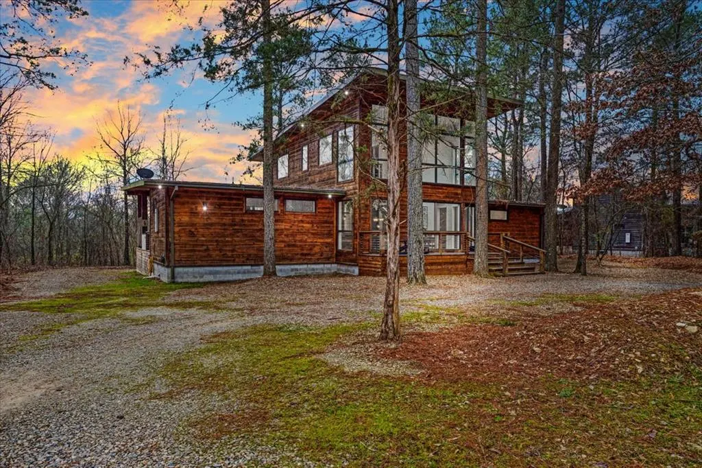 Photo 16 — 83 Hickory Creek Trail, Broken Bow, OK 74728
