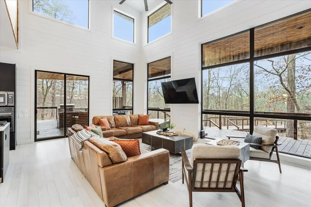 Photo 19 — 83 Hickory Creek Trail, Broken Bow, OK 74728