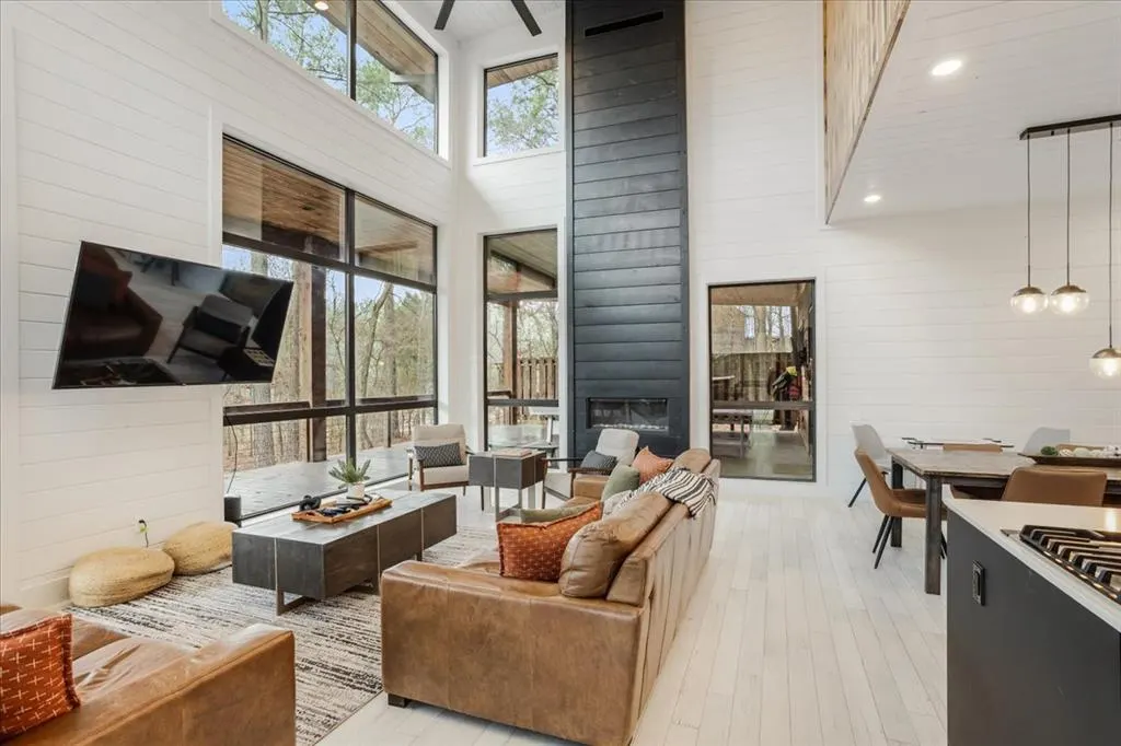 Photo 21 — 83 Hickory Creek Trail, Broken Bow, OK 74728