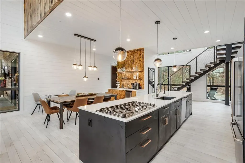 Photo 22 — 83 Hickory Creek Trail, Broken Bow, OK 74728