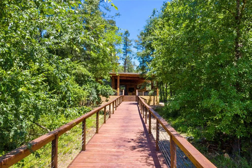 Photo 45 — 83 Hickory Creek Trail, Broken Bow, OK 74728