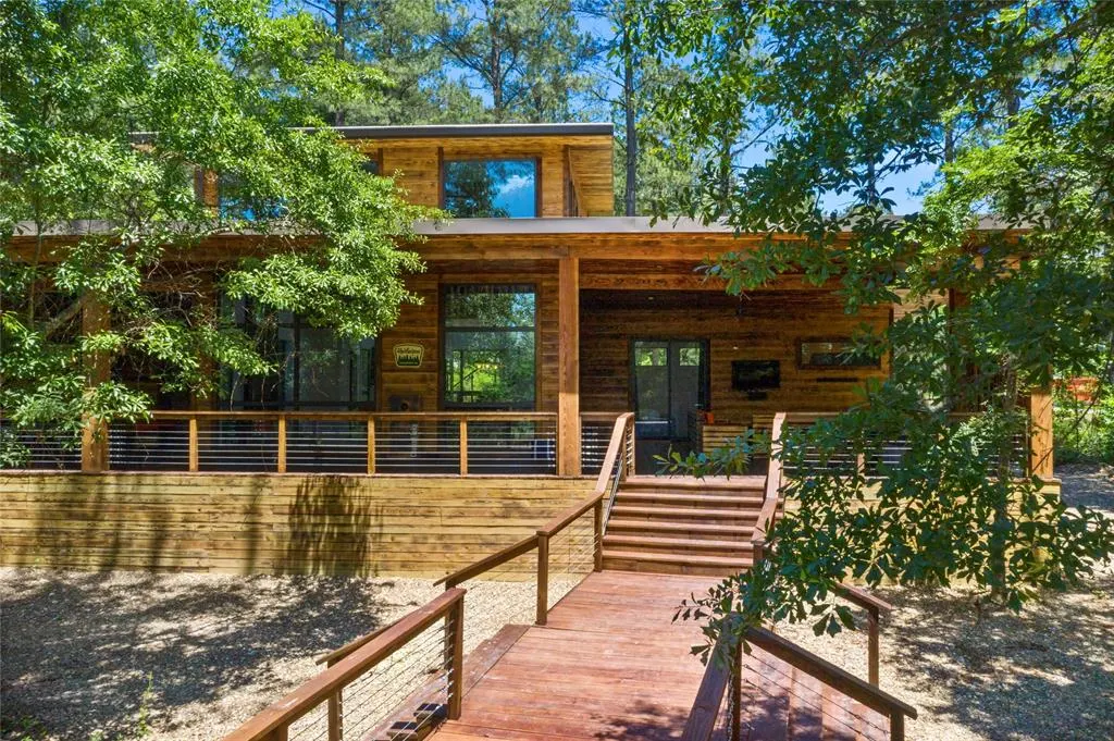 Photo 46 — 83 Hickory Creek Trail, Broken Bow, OK 74728