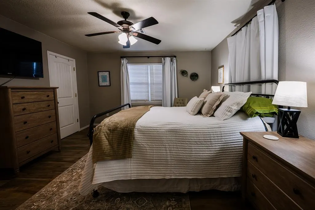 Photo 20 — 32204 E County Road 1497, Paoli, OK 73074