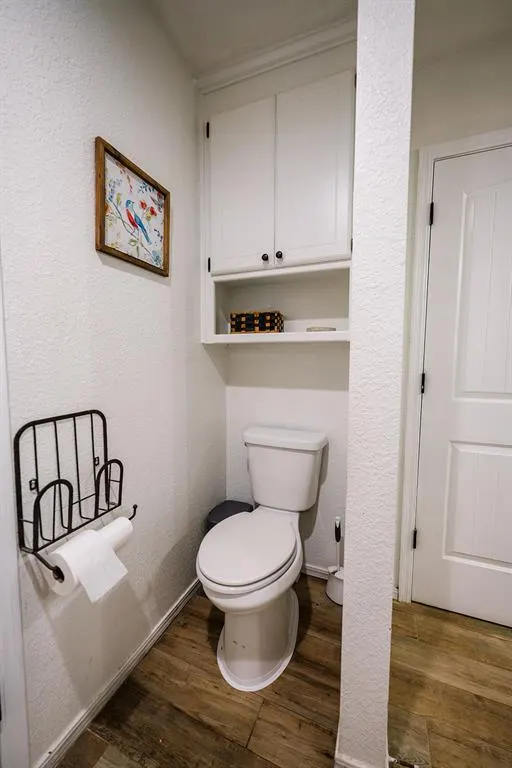 Photo 25 — 32204 E County Road 1497, Paoli, OK 73074