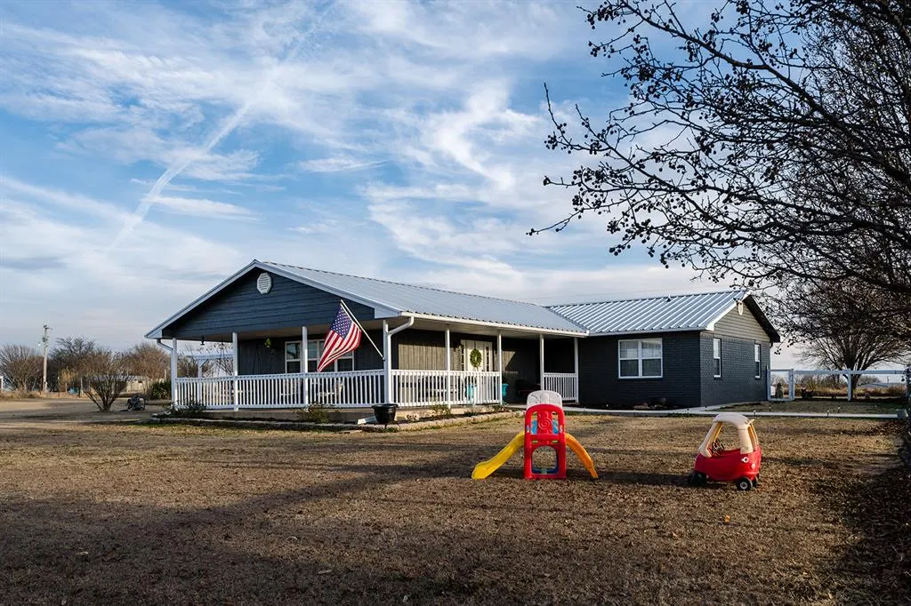 Photo 40 — 32204 E County Road 1497, Paoli, OK 73074