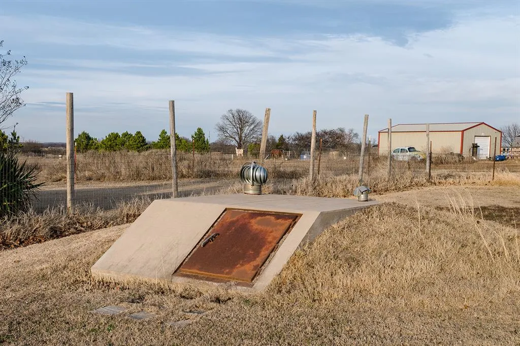 Photo 43 — 32204 E County Road 1497, Paoli, OK 73074