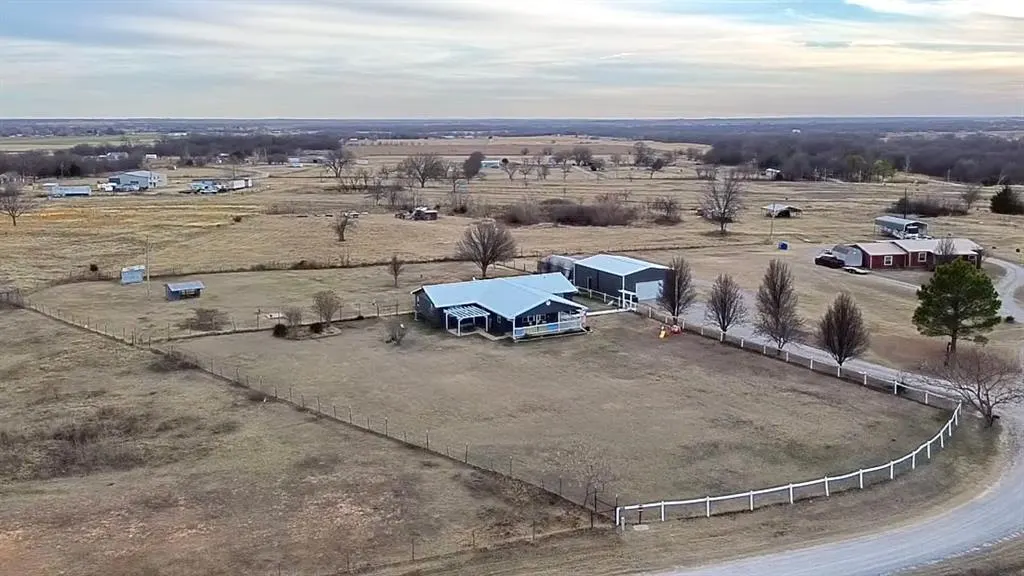 Photo 49 — 32204 E County Road 1497, Paoli, OK 73074