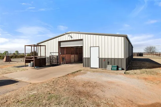 Photo 2 — 12430 Hwy 74 B Spur, Blanchard, OK 73010