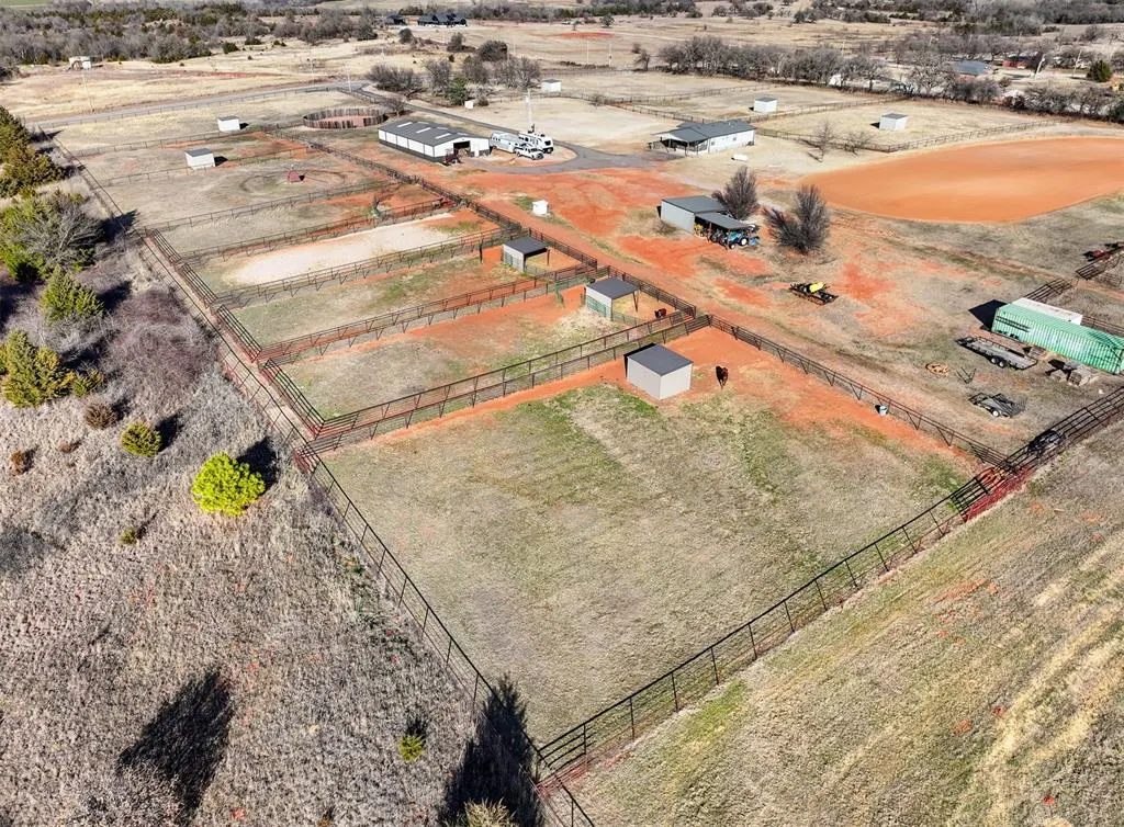 Photo 3 — 12430 Hwy 74 B Spur, Blanchard, OK 73010