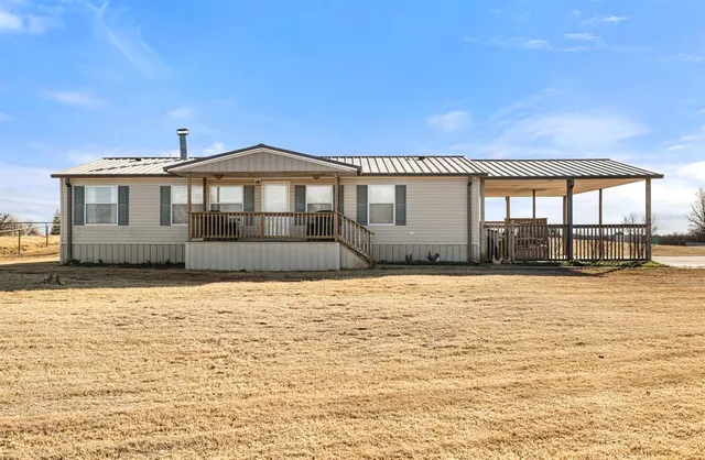 Photo 4 — 12430 Hwy 74 B Spur, Blanchard, OK 73010