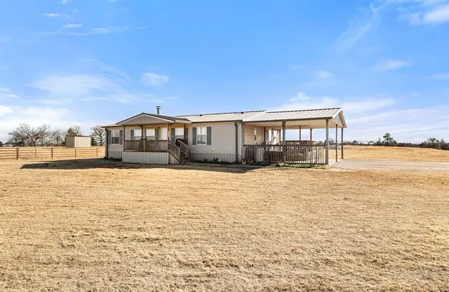Photo 5 — 12430 Hwy 74 B Spur, Blanchard, OK 73010