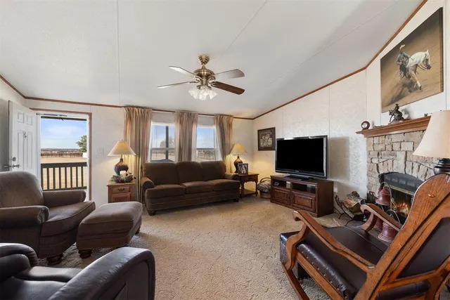 Photo 7 — 12430 Hwy 74 B Spur, Blanchard, OK 73010