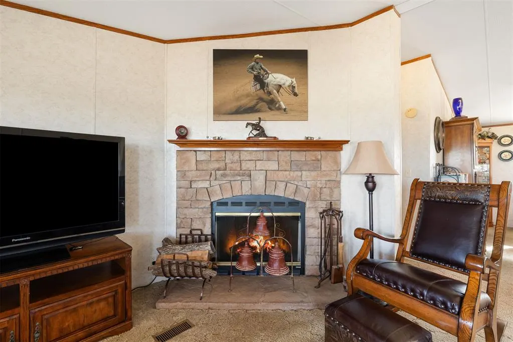 Photo 9 — 12430 Hwy 74 B Spur, Blanchard, OK 73010
