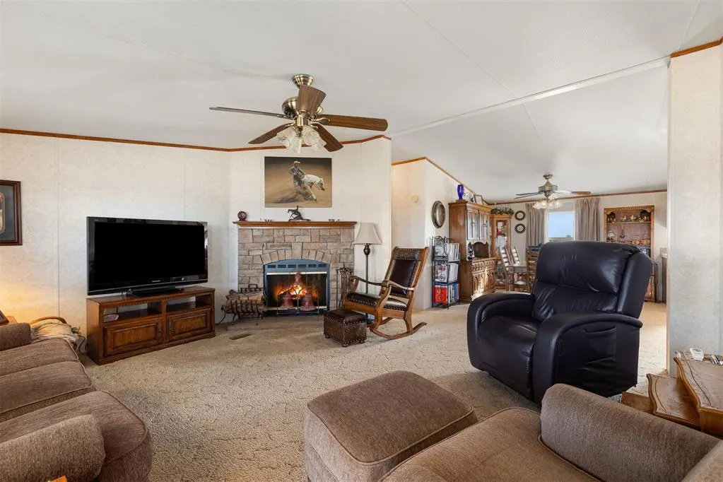 Photo 11 — 12430 Hwy 74 B Spur, Blanchard, OK 73010