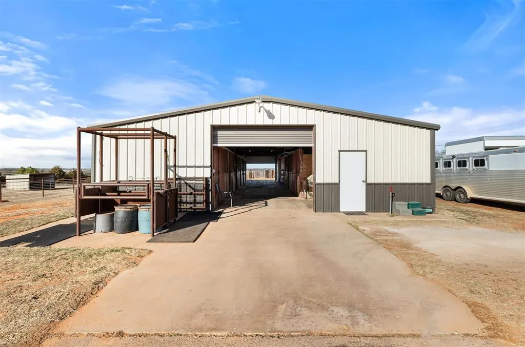 Photo 29 — 12430 Hwy 74 B Spur, Blanchard, OK 73010
