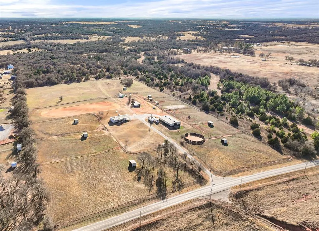 Photo 32 — 12430 Hwy 74 B Spur, Blanchard, OK 73010
