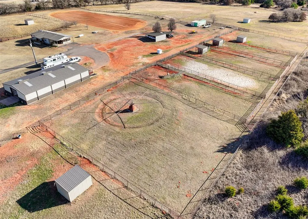 Photo 43 — 12430 Hwy 74 B Spur, Blanchard, OK 73010