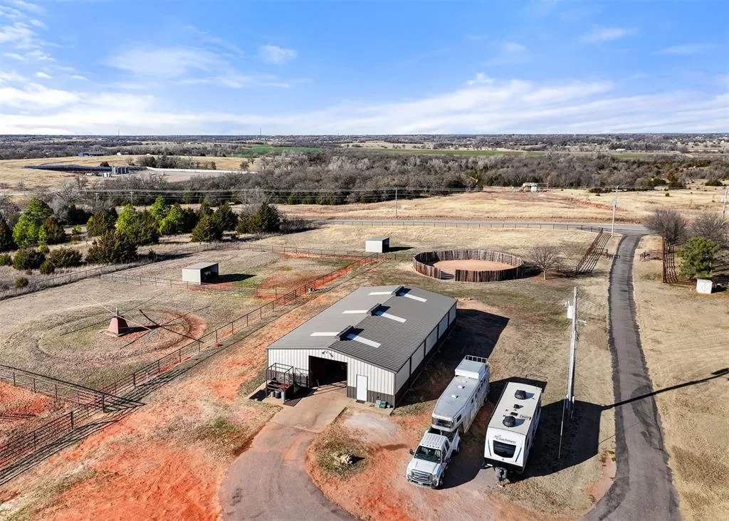 Photo 44 — 12430 Hwy 74 B Spur, Blanchard, OK 73010